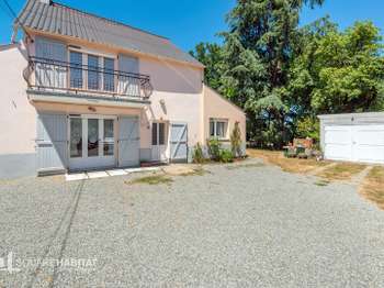 Vente Maison 3 chambresLa Chapelle-sur-Erdre