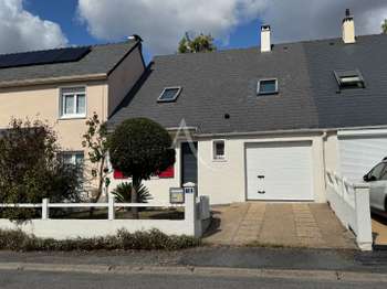 Vente Maison 3 chambresLa Chapelle-sur-Erdre
