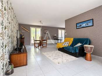 Vente Maison 3 chambresLa Chapelle-sur-Erdre