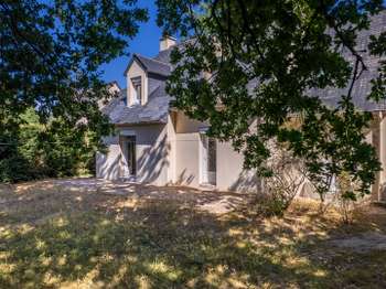 Vente Maison 5 chambresLa Chapelle-sur-Erdre