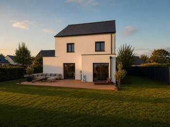 Vente maison