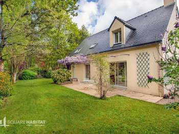 Vente Maison 4 chambresLa Chapelle-sur-Erdre