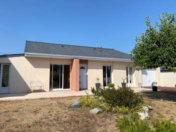 Vente Maison 3 chambresLa Chapelle-sur-Erdre
