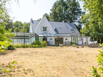 Vente Maison 7 chambresLa Chapelle-sur-Erdre