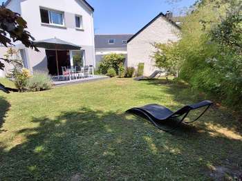 Vente maison 4 pièces La Chapelle-sur-Erdre 44