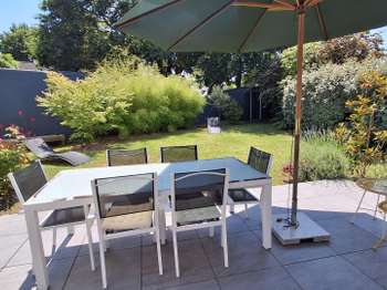 Vente Maison 3 chambresLa Chapelle-sur-Erdre