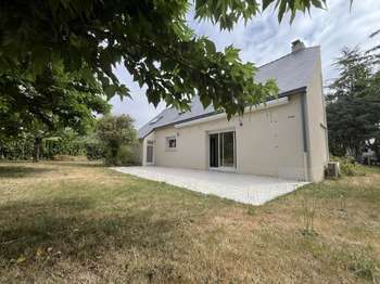 Vente Maison 5 chambresLa Chapelle-sur-Erdre