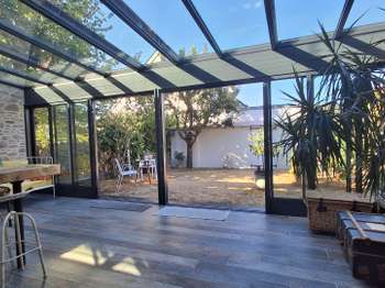 Vente Maison 5 chambresLa Chapelle-sur-Erdre