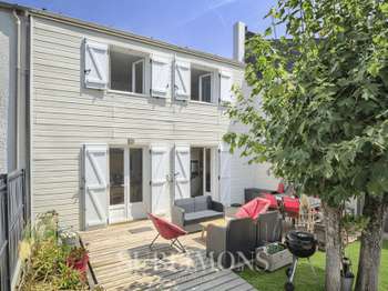 Photo Vente maison La Chapelle-sur-Erdre