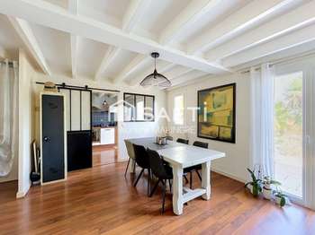 Vente Maison 3 chambresLa Chapelle-sur-Erdre