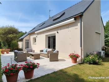 Vente Maison 5 chambresLa Chapelle-sur-Erdre