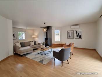 Vente maison 7 pièces La Chapelle-sur-Erdre 44