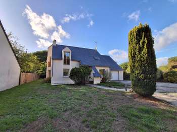 Vente Maison 5 chambresLa Chapelle-sur-Erdre