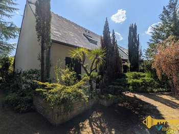 Vente maison 4 pièces La Chapelle-sur-Erdre 44