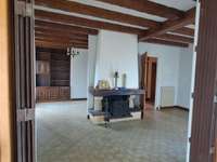 Vente maison 8 pièces Vente maison 8 pièces