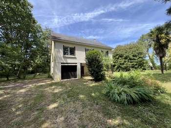 Vente maison 4 pièces La Chapelle-sur-Erdre 44