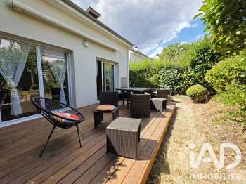 Vente maison 5 pièces La Chapelle-sur-Erdre 44