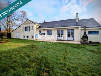 Vente maison 5 pièces La Chapelle-sur-Erdre 44