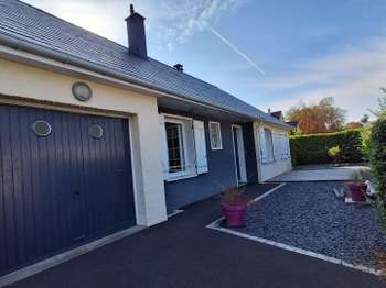 Vente maison 5 pièces La Chapelle-sur-Erdre 44