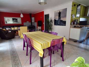 Vente maison 5 pièces Vente maison 5 pièces