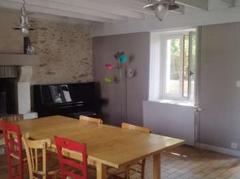 Maison 5 pièces 110 m² · à La Chapelle-sur-Erdre · 110 m² · 270 000 €