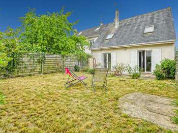 Vente maison 5 pièces La Chapelle-sur-Erdre 44