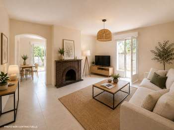 Vente Maison 1 chambreLa Chapelle-sur-Erdre
