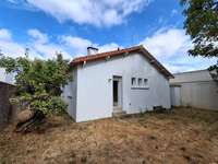 Vente maison 3 pièces Vente maison 3 pièces
