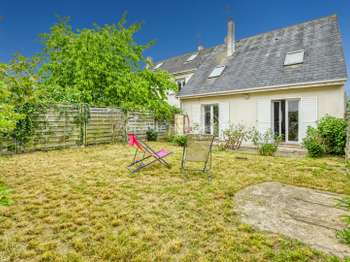 Vente Maison 4 chambresLa Chapelle-sur-Erdre