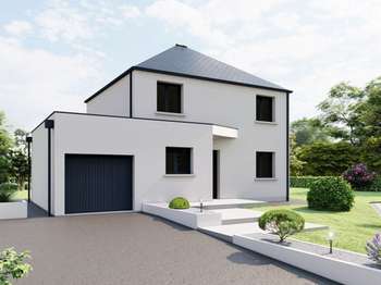 Vente Maison 4 chambresLa Chapelle-sur-Erdre