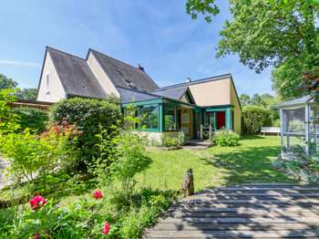 Vente Maison 4 chambresLa Chapelle-sur-Erdre