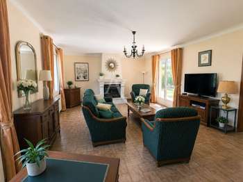 Vente maison 6 pièces La Chapelle-sur-Erdre 44