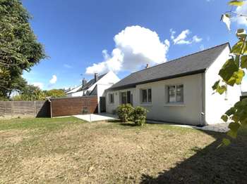 Vente maison 4 pièces La Chapelle-sur-Erdre 44