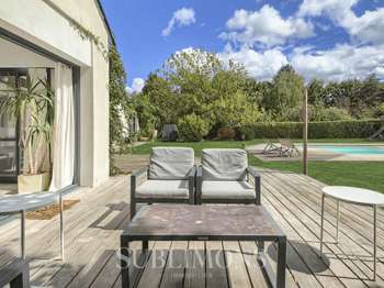 Vente Maison 7 chambresLa Chapelle-sur-Erdre