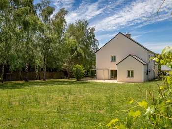 Vente Maison 5 chambresLa Chapelle-sur-Erdre