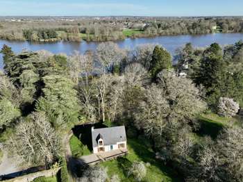 Maison 6 pièces 137 m² · à La Chapelle-sur-Erdre · 137 m² · 499 000 €