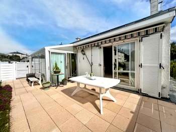 Maison 4 pièces 90 m² · à La Chapelle-sur-Erdre · 90 m² · 299 915 €