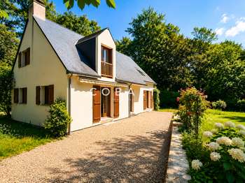 Vente Maison 5 chambresLa Chapelle-sur-Erdre