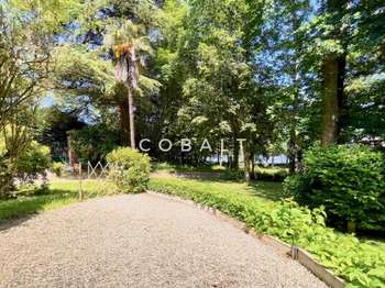 Vente Maison 5 chambresLa Chapelle-sur-Erdre