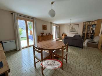 Vente maison 5 pièces La Chapelle-sur-Erdre 44