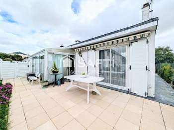 Vente maison 5 pièces La Chapelle-sur-Erdre 44