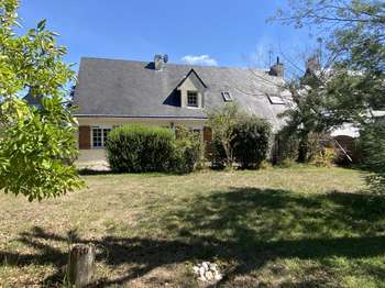 Vente maison 4 pièces La Chapelle-sur-Erdre 44