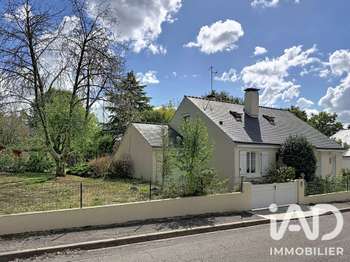 Vente Maison 5 chambresLa Chapelle-sur-Erdre