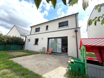 Vente maison 5 pièces La Chapelle-sur-Erdre 44