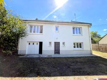 Vente Maison 4 chambresLa Chapelle-sur-Erdre