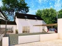 Vente maison 5 pièces Vente maison 5 pièces