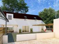 Vente maison 5 pièces Vente maison 5 pièces