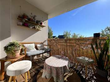 Vente maison 6 pièces La Chapelle-sur-Erdre 44
