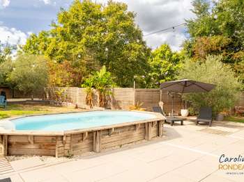 Vente Maison 5 chambresLa Chapelle-sur-Erdre