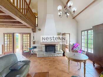 Vente maison 5 pièces La Chapelle-sur-Erdre 44